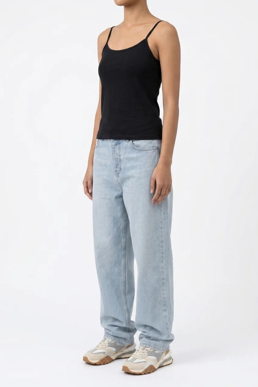 Camisole - Deep Black
