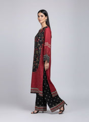 2 Pc Fusion Set Long - 5002