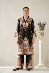 2 Pc Fusion Set Long - 5016