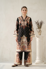 2 Pc Fusion Set Long - 5016