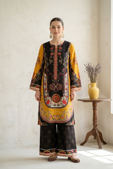 2 Pc Fusion Set Long - 5014