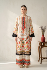 2 Pc Fusion Set Long - 5018