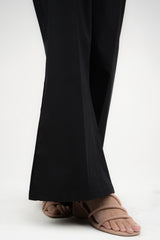 Bell Bottoms (BLACK)