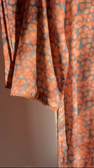 2 Pc Co Ord - Winter Linen - PNK001