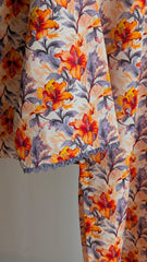 2 Pc Co Ord - Khaddar - KBGG002