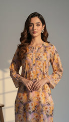 2 Pc Co Ord - Khaddar - KSKF002