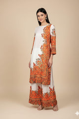 2 Pc Fusion Set Long - 5003