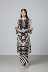 2 Pc Fusion Set Long - 5005