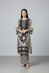 2 Pc Fusion Set Long - 5005