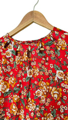 2 Pc Co Ord Set Lawn - ATROOBA