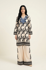 2 Pc Imperial Onyx Co Ord Set