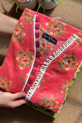 2 Pc Co Ord Set Lawn - KAIRA