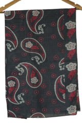 Lawn Shirt With Monarch Dupatta - SAMEEN