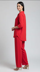 Textured CO-ORD SET - 006