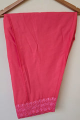 Embroidered Farshi Set - ROOP