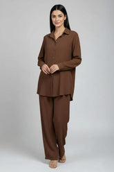 CO-ORD SET - 007