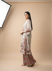 2 Pc Fusion Set Long - 5004