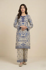 2 Pc Fusion Set Long - 5022