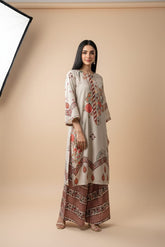 2 Pc Fusion Set Long - 5004
