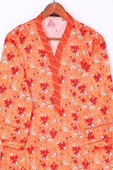 3 Pc Printed Lawn Suit - FADWA