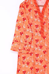 3 Pc Printed Lawn Suit - FADWA