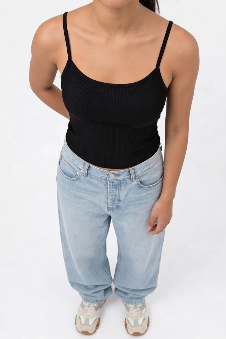 Camisole - Deep Black