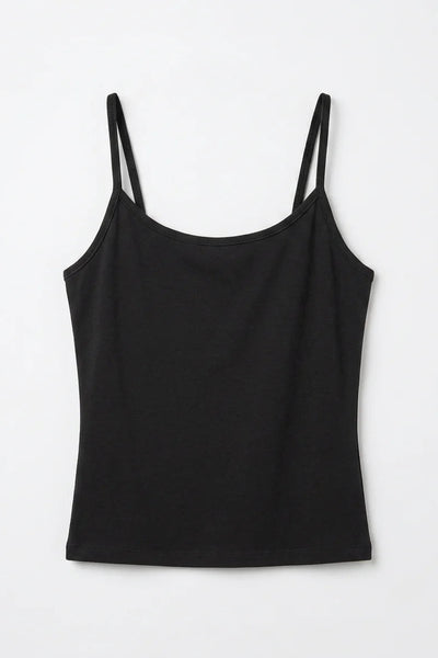 Camisole - Deep Black