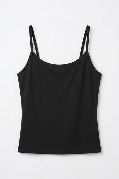 Camisole - Deep Black