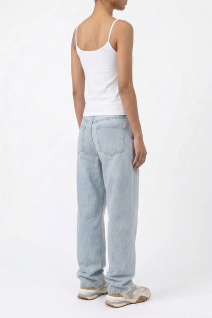 Camisole - Crisp Minimalist White