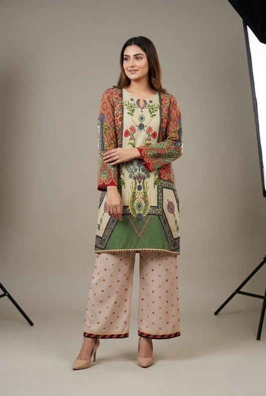 2 Pc Fusion Set - 5032