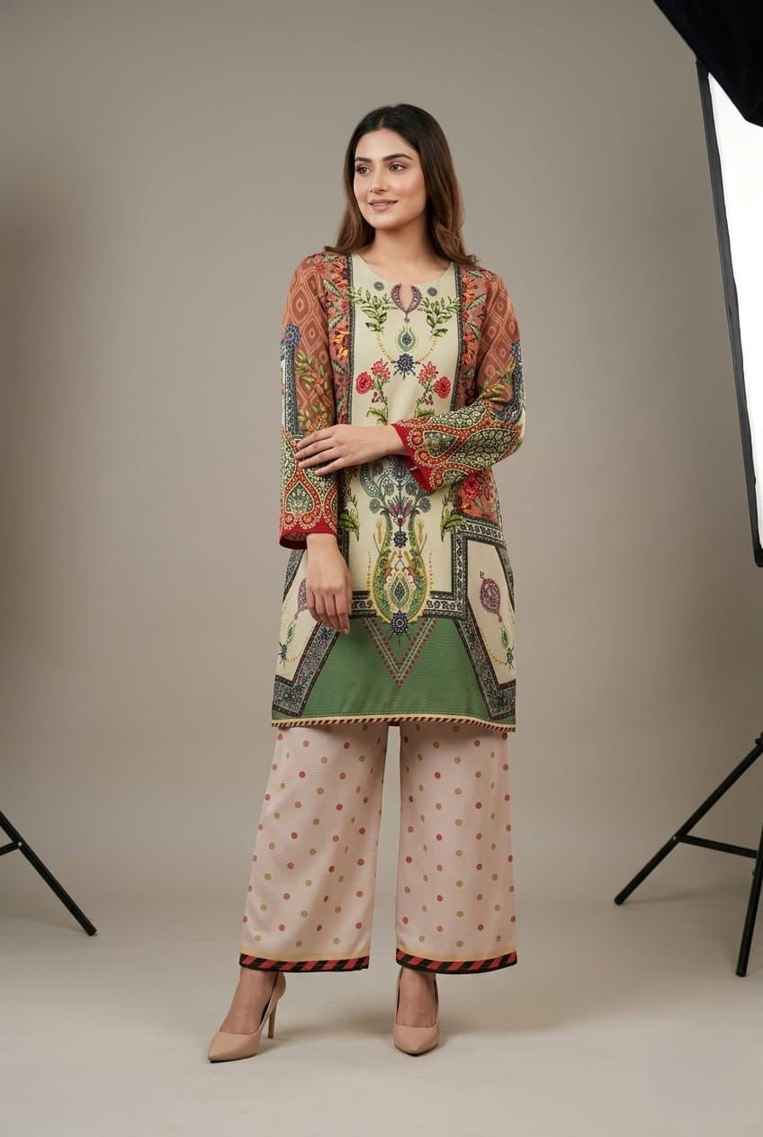 2 Pc Fusion Set - 5032