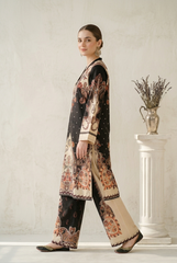 2 Pc Fusion Set Long - 5016