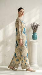 2 Pc Fusion Set Long - 5015