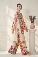 2 Pc Fusion Set Long - 5017