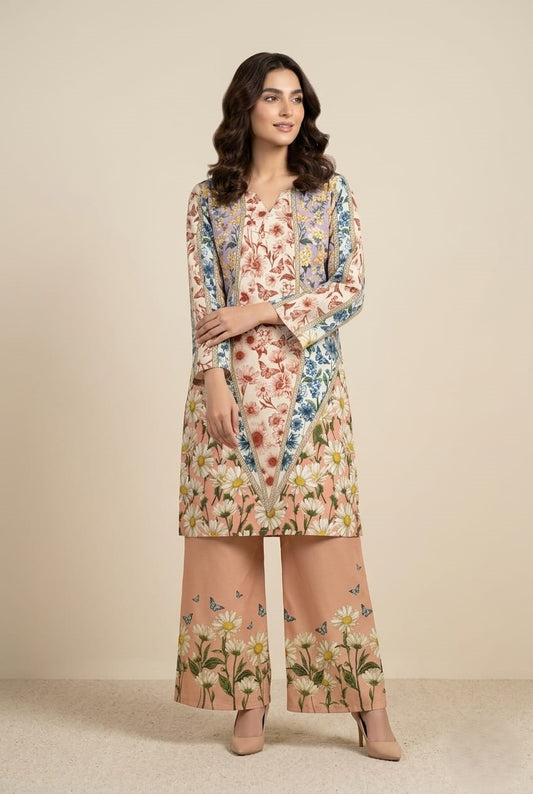 2 Pc Fusion Set - 5031