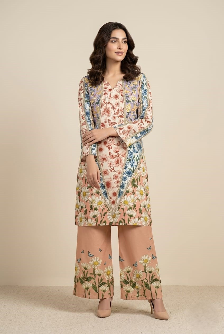 2 Pc Fusion Set - 5031