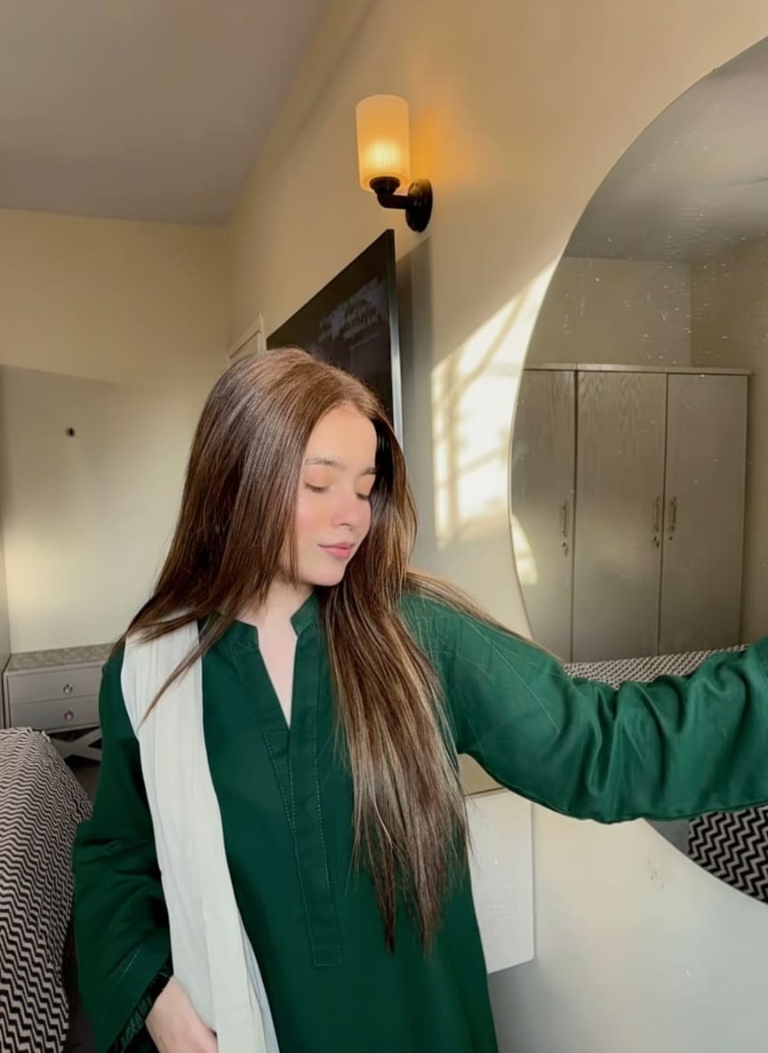 2 Pc Khaddar Farshi Set - KFGN - 001