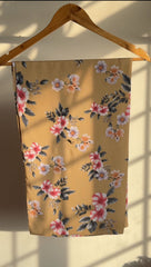 2 Pc Co Ord - Winter Linen - BG001