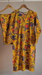 2 Pc Co Ord - Khaddar - KYLW002