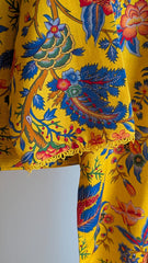 2 Pc Co Ord - Khaddar - KYLW002