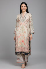 2 Pc Fusion Set Long - 5008