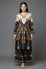 2 Pc Fusion Set Long - 5011