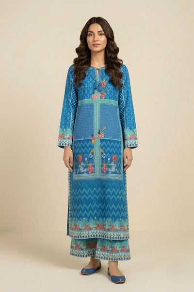 2 Pc Fusion Set Long - 5019