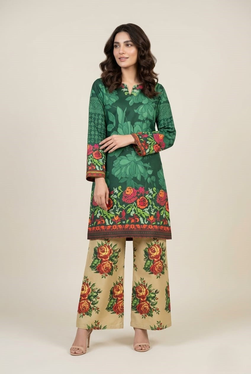 2 Pc Fusion Set - 5035