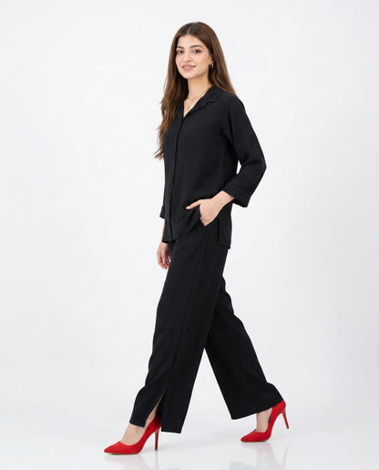 All Black