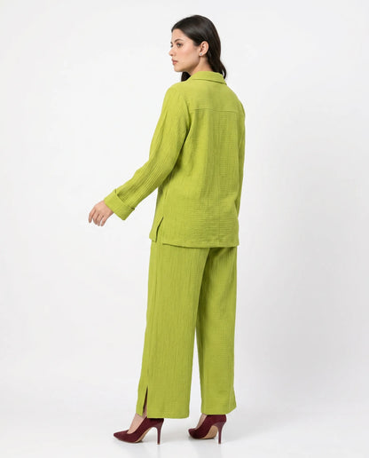 Electric Lime