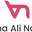 AMNA ALI NAWAZ logo