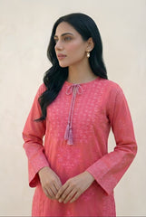 Embroidered Farshi Set - ROOP