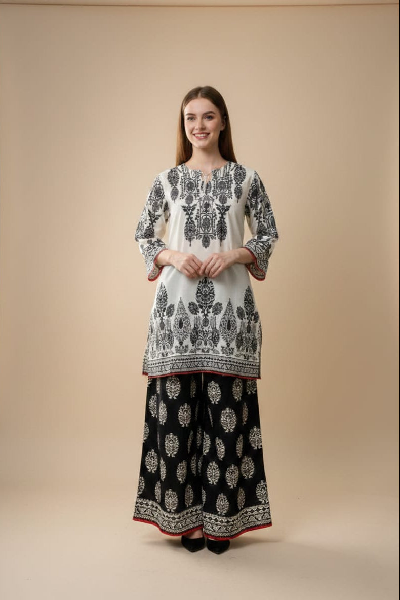2 Pc Fusion Set - 9003