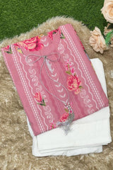 2 Pc Fusion Set with Farshi Shalwar - 9004